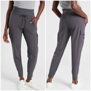 Athleta Sutton Jogger Pant Spring Night 8P